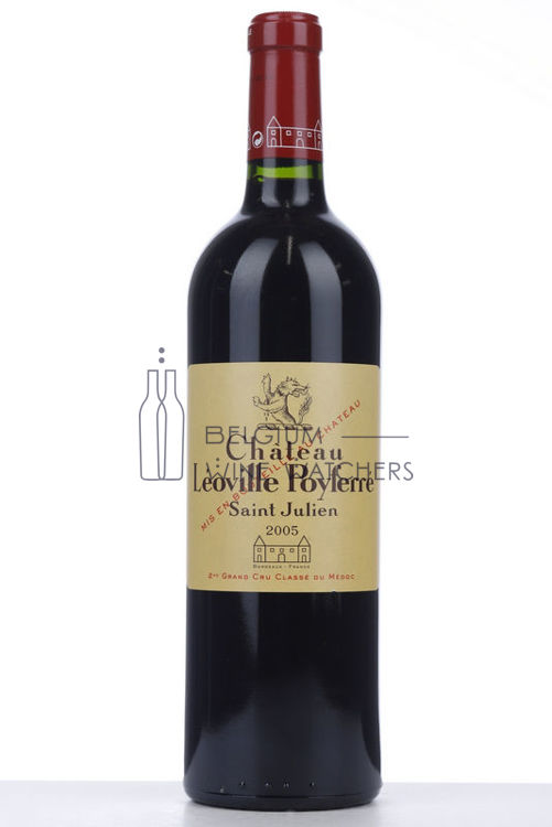 Picture of 2005 LEOVILLE POYFERRE